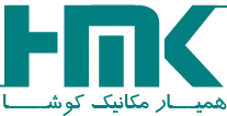همیار مکانیک کوشا