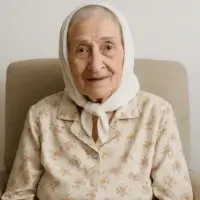 خانم محمودی