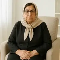 خانم نوری