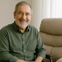 آقای باقری