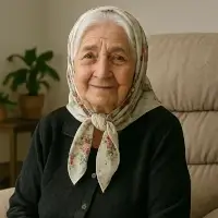 خانم مرادی