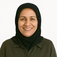 خانم ناصری از اصفهان - تجربه استفاده از هوم‌لیفت همیار