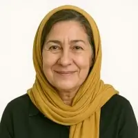 خانم شریفی از قم - تجربه استفاده از هوم‌لیفت همیار