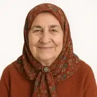 خانم مهربان از یزد - تجربه استفاده از هوم‌لیفت همیار