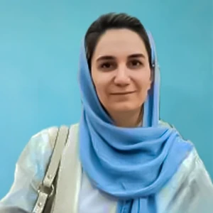 آرزو امامی - مدیرعامل