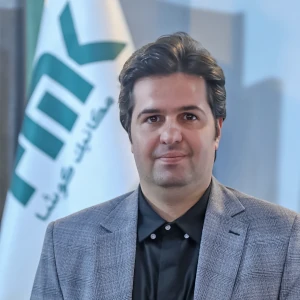 دکتر حامد معیری - بنیان‌گذار و رئیس هیئت‌مدیره