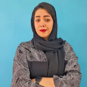 پرتو میرگزار - مدیر انبار