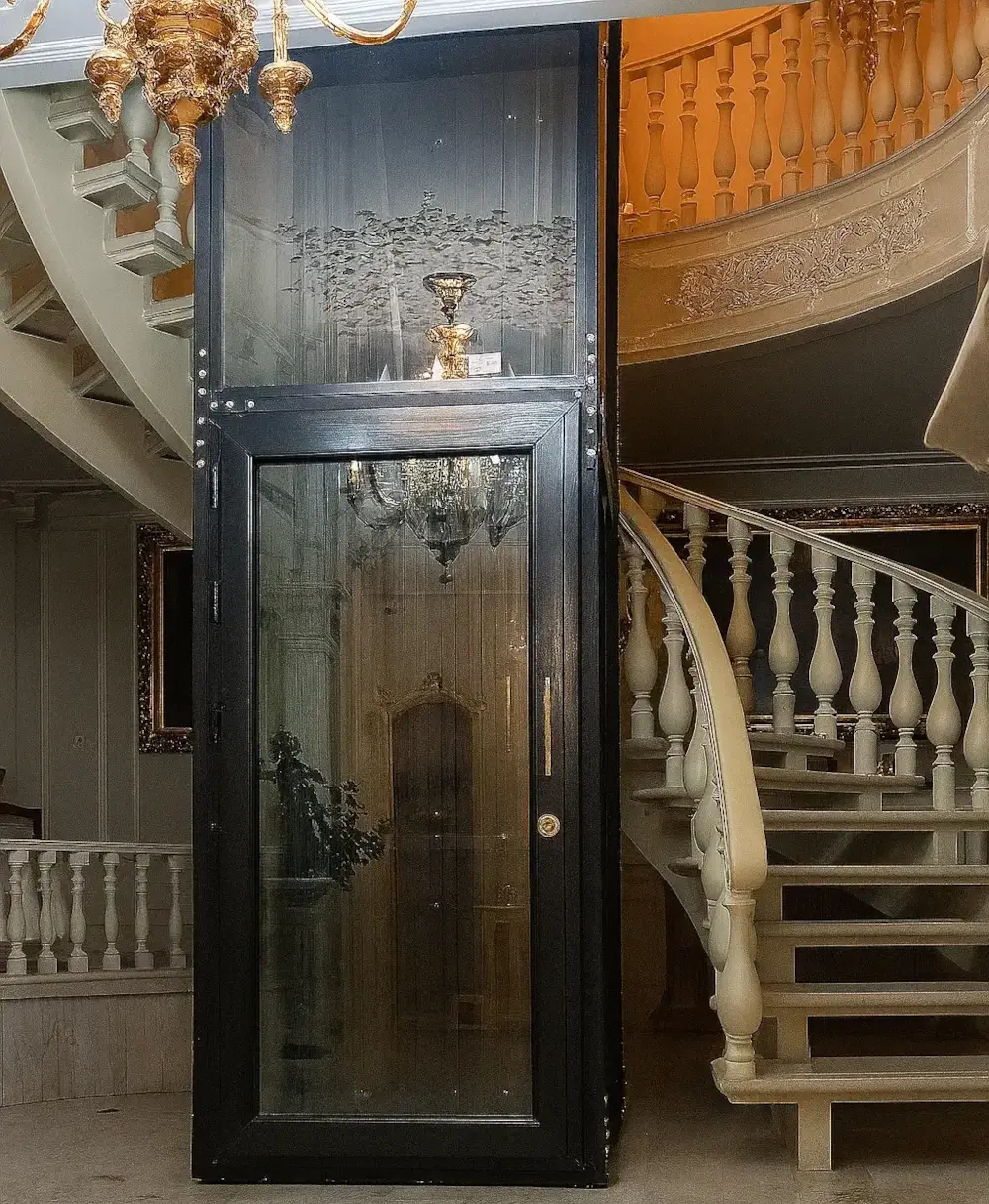 چگونه طول عمر هوم لیفت خانگی را افزایش دهیم؟