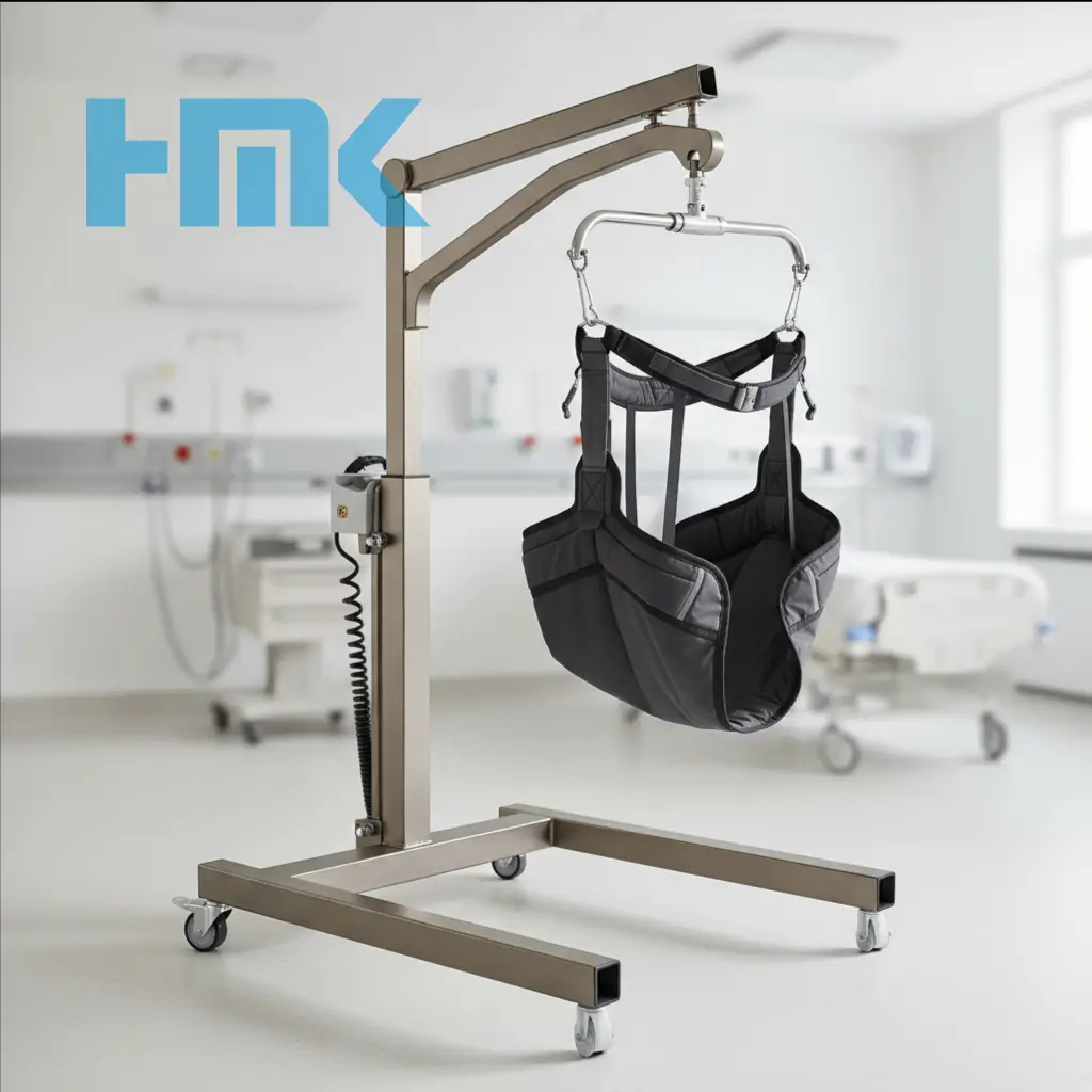 Bariatric Patient Lift