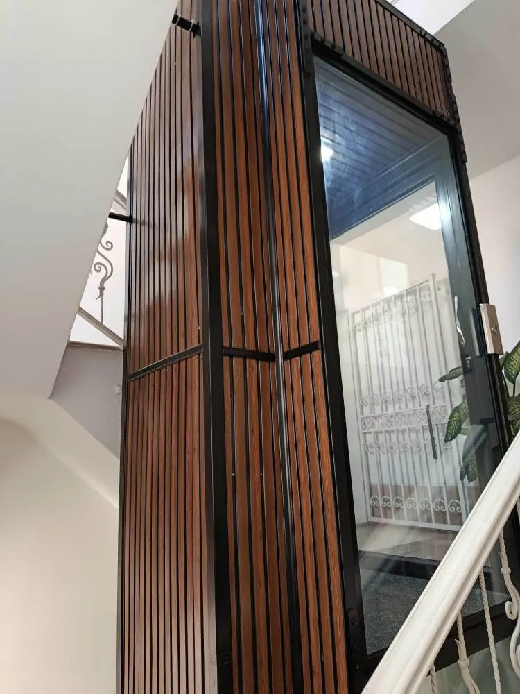 نحوه انتخاب هوم لیفت متناسب با سبک معماری منزل