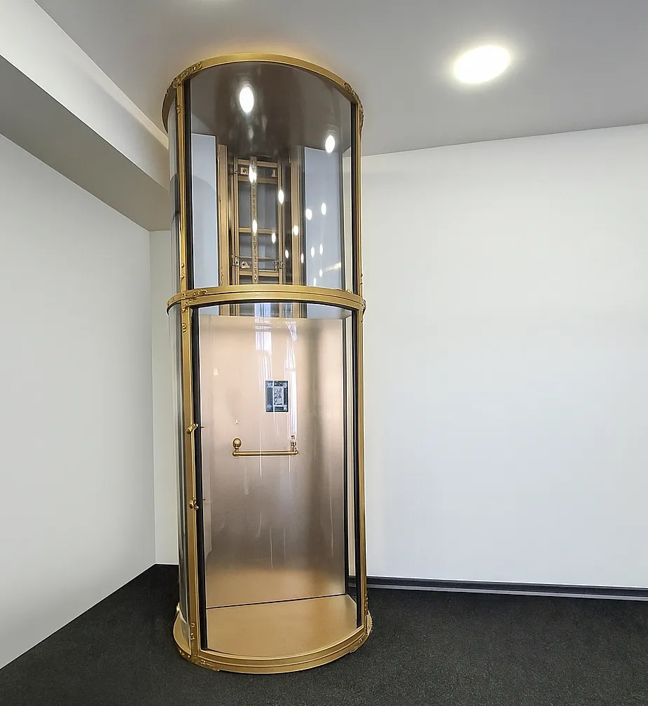 هوم لیفت یا آسانسور خانگی: انقلابی در جابه‌جایی افراد و وسایل در منازل مدرن