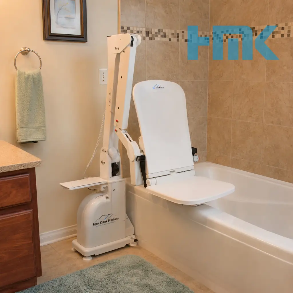 bath lift (pool lift)
