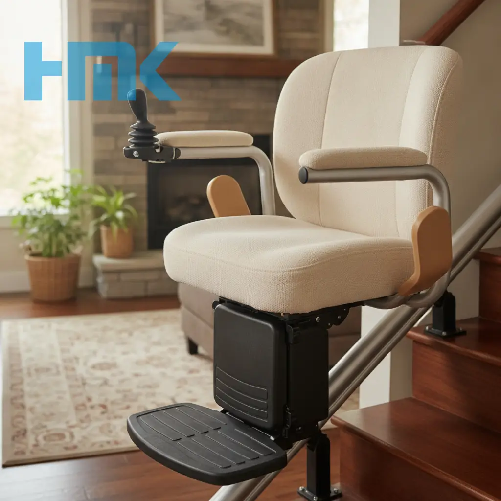 stairlift seat