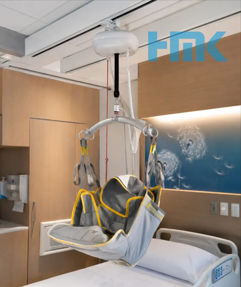 ceiling patient lift