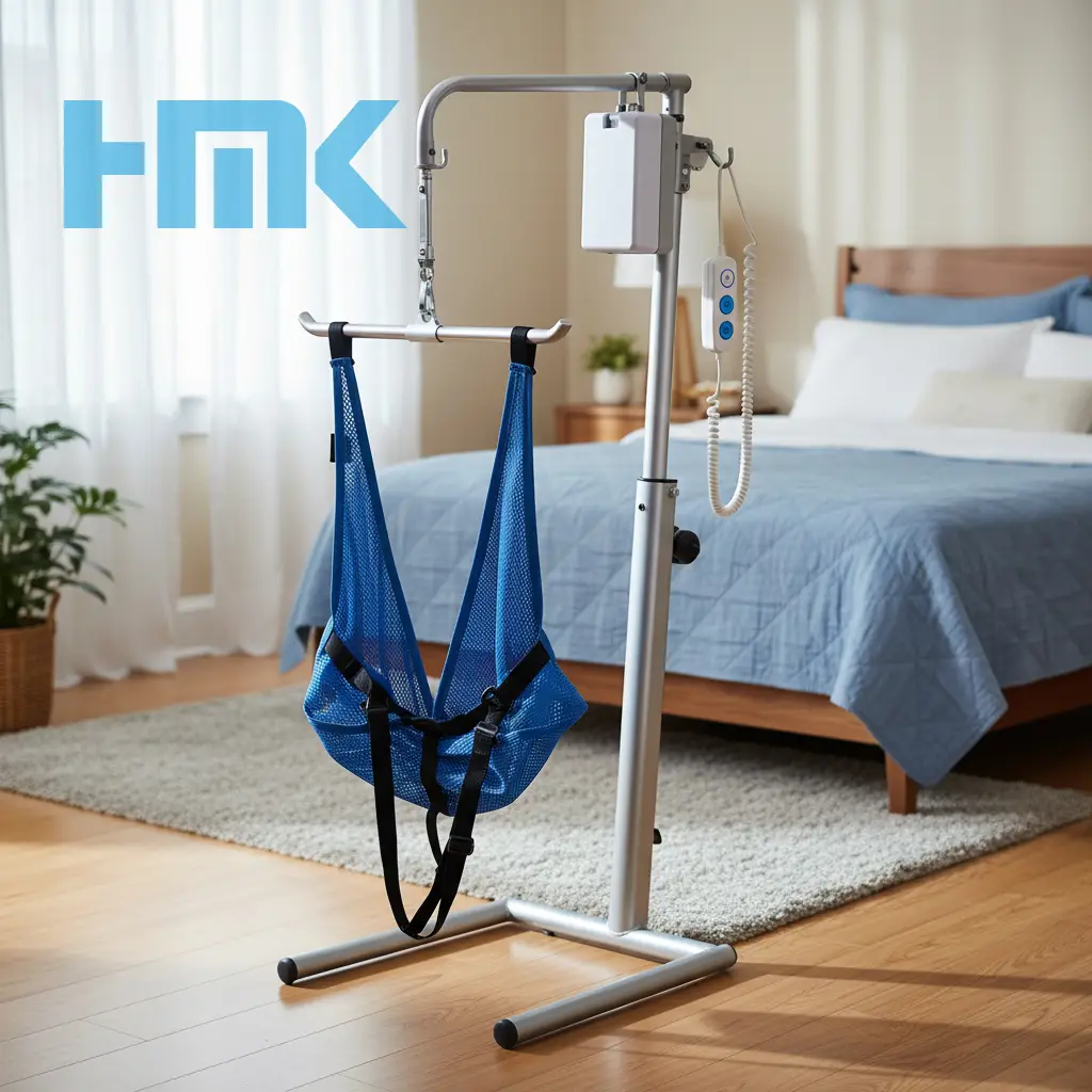 electric patient lift