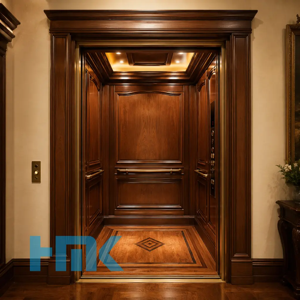 home lift for traditional houses