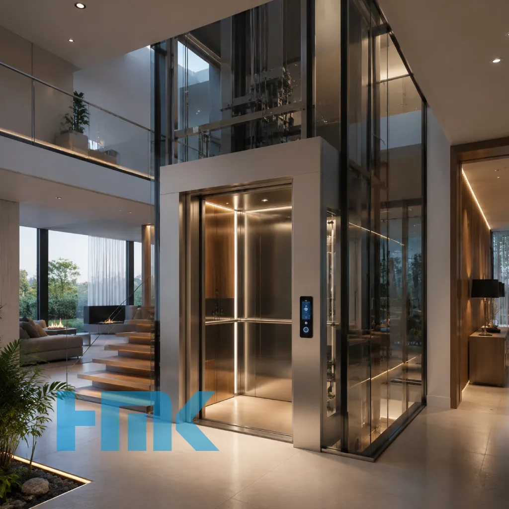 home lift