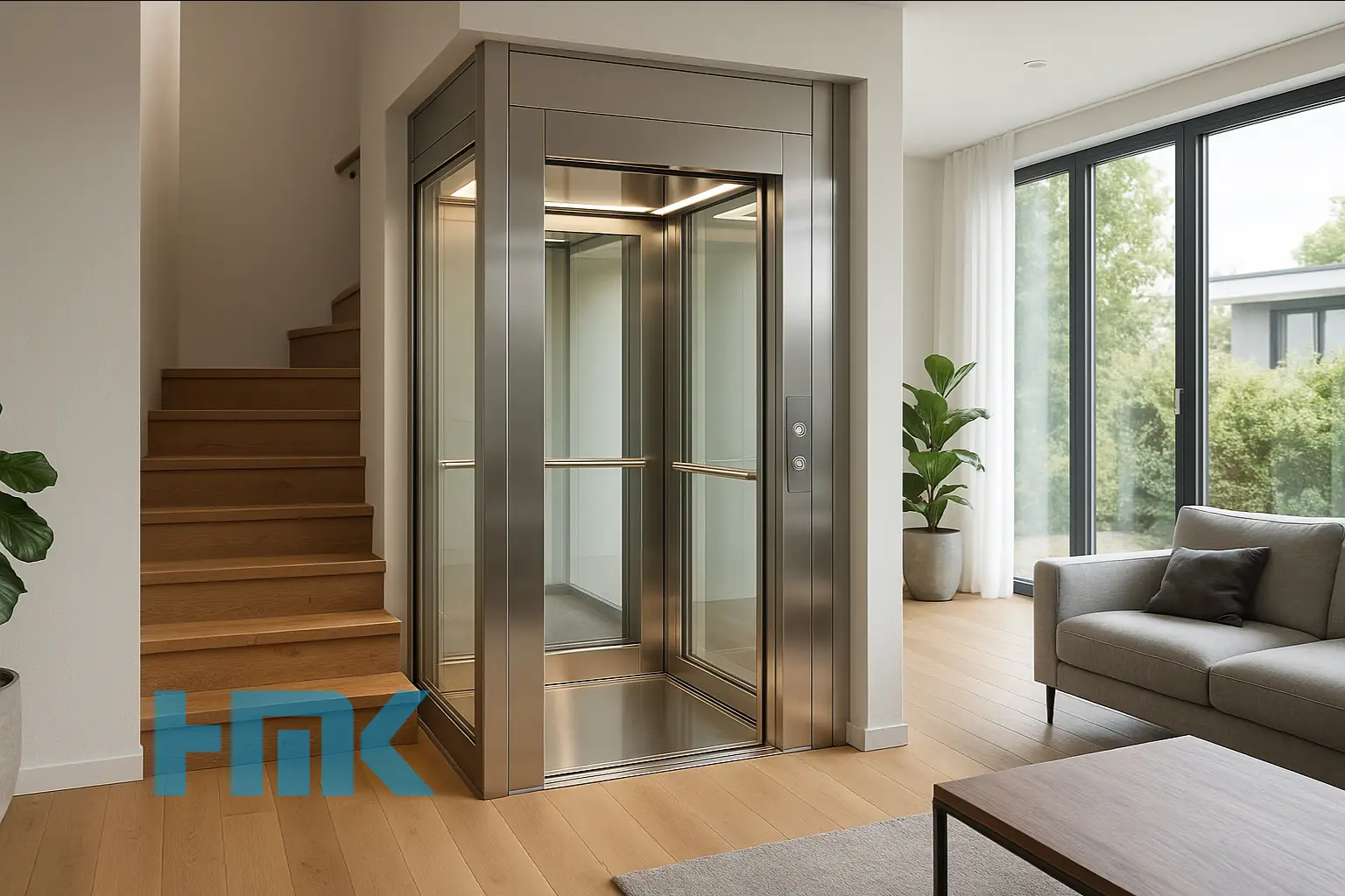 بالابر خانگی ، ارتقا یا تعویض؟ | بررسی نشانه‌های هشدار دهنده