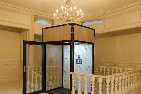 بالابر خانگی (هوم‌ لیفت) | لیست قیمت ۱۴۰۴ + از اقتصادی تا لوکس