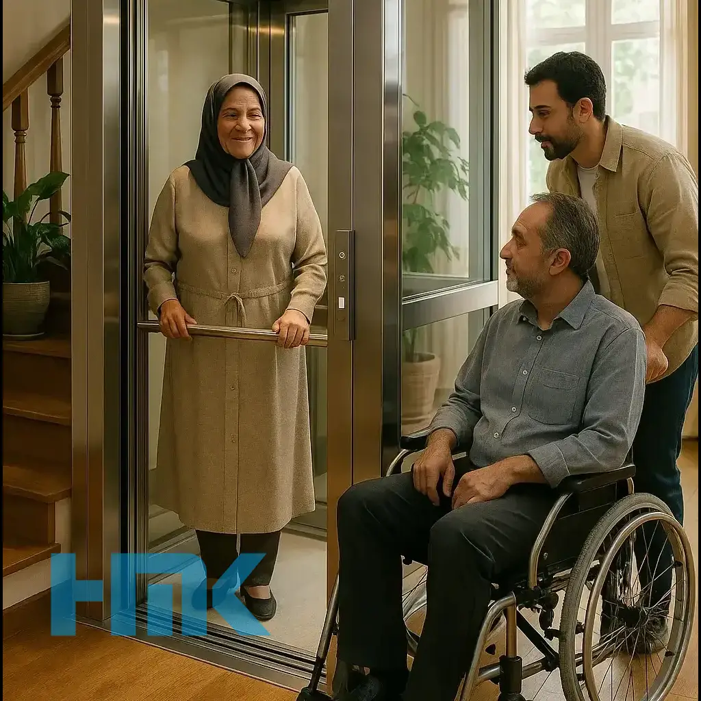 هوم لیفت