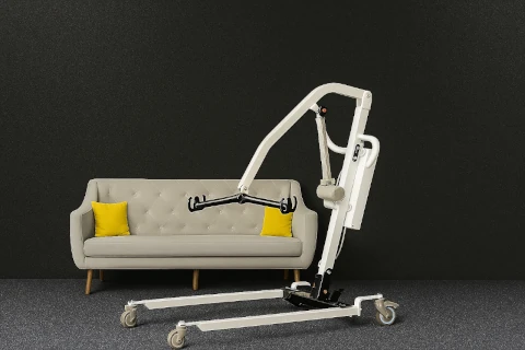 بالابر بیمار | قیمت آذر ۱۴۰۴ + انتقال ایمن بیمار