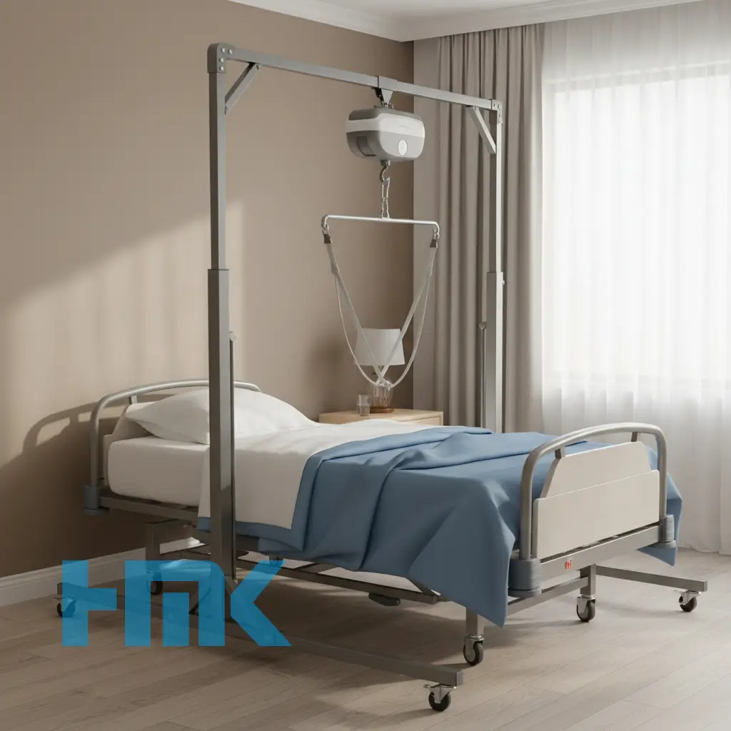portable patient lift