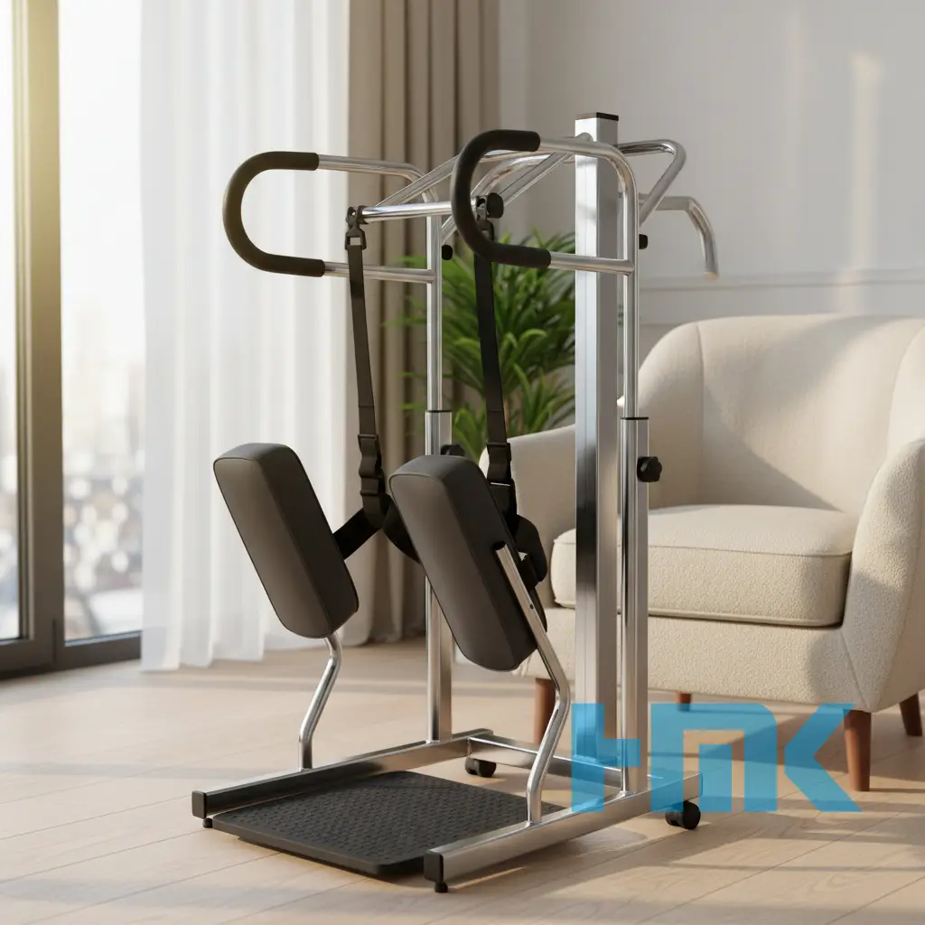 sit-to-stand patient lift
