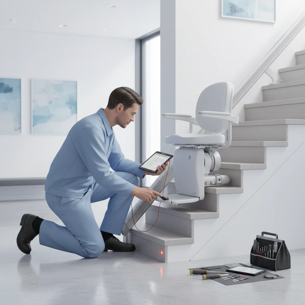  safety sensors inspection