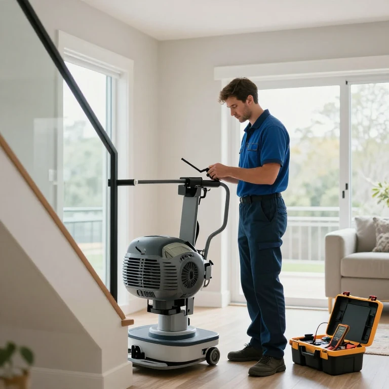 Stair lift repair and maintenance cost including technician service and battery replacement
