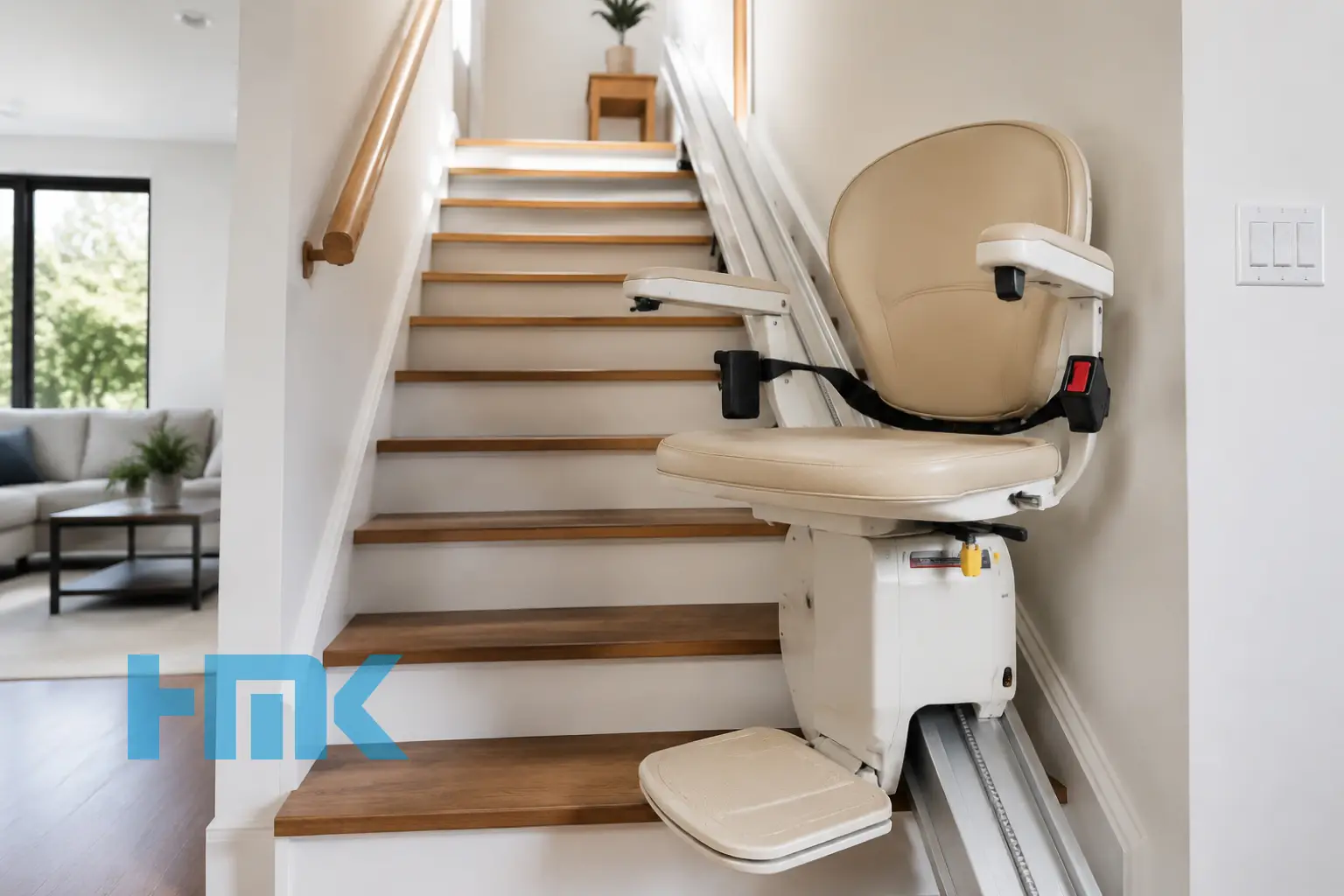 Stairlift