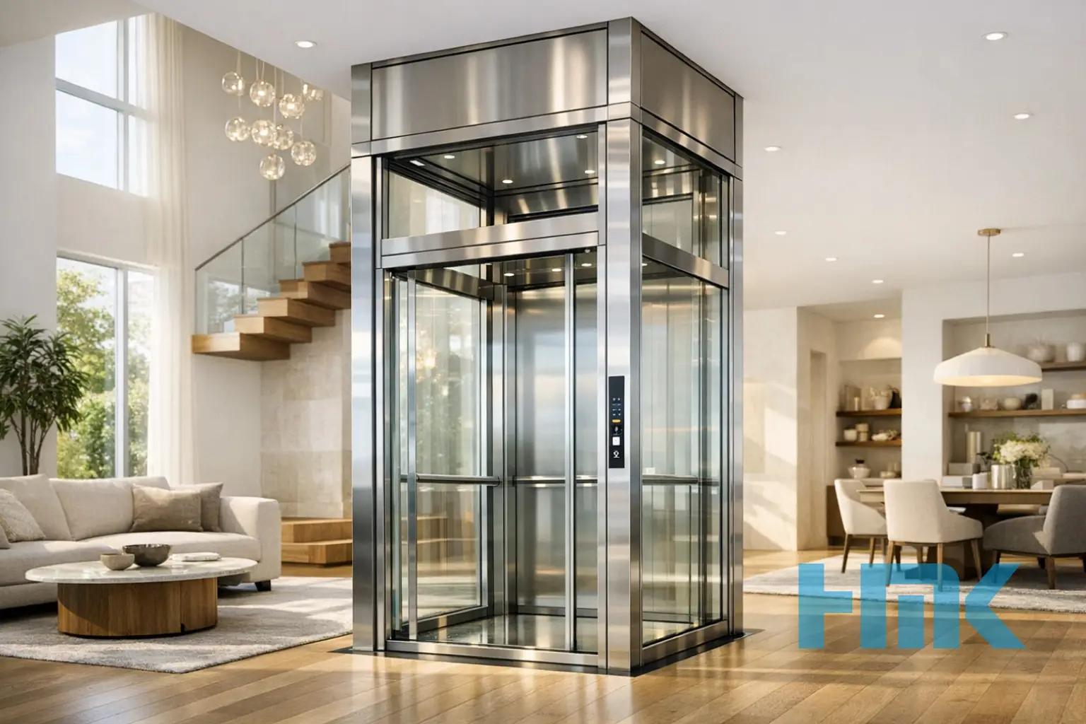 Home Lift