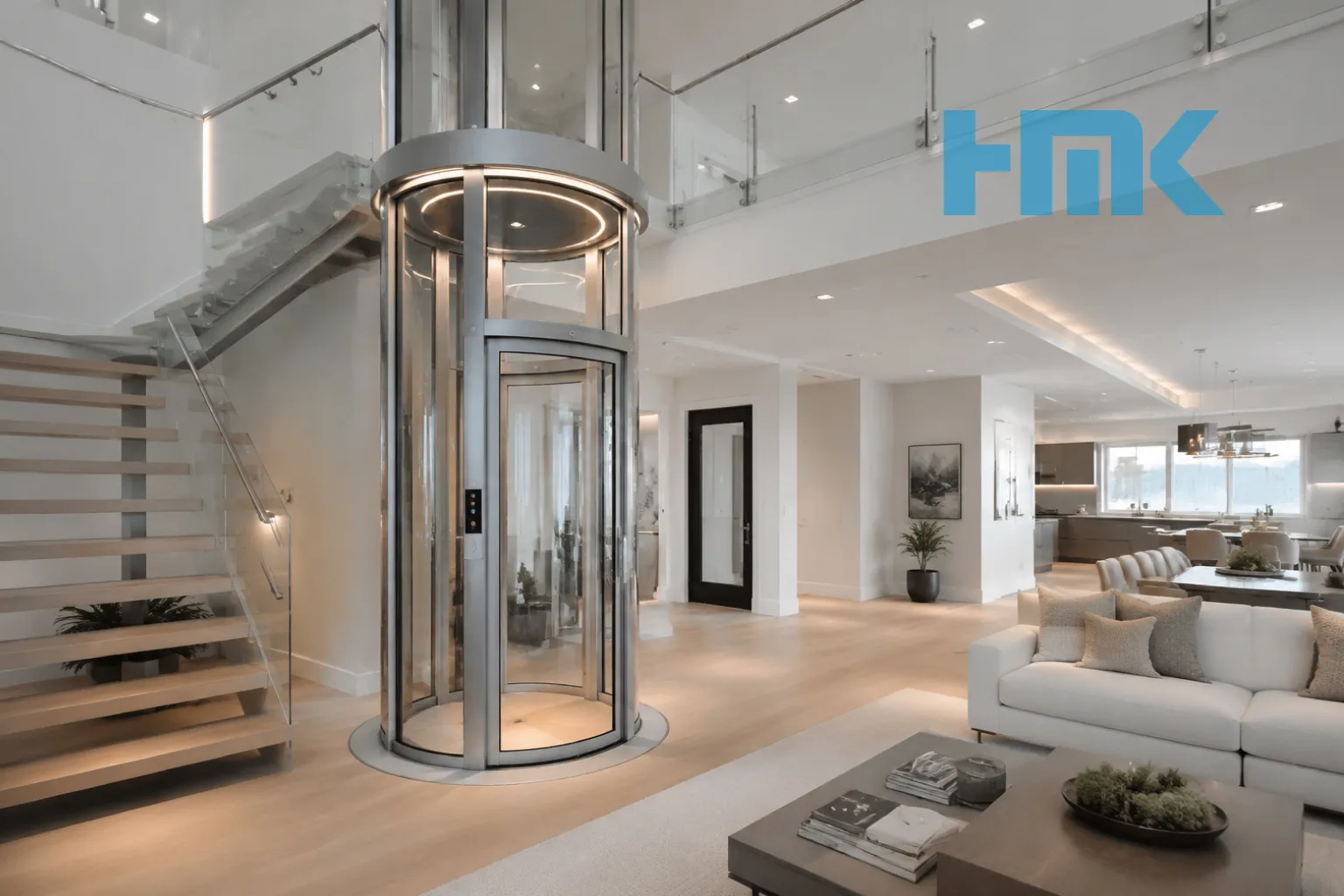 vaccum home lift