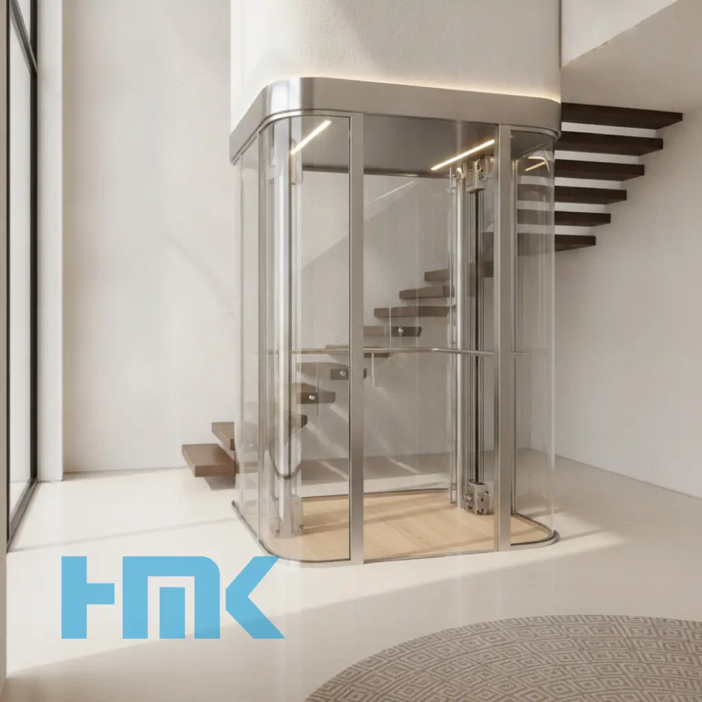 platform stairlift