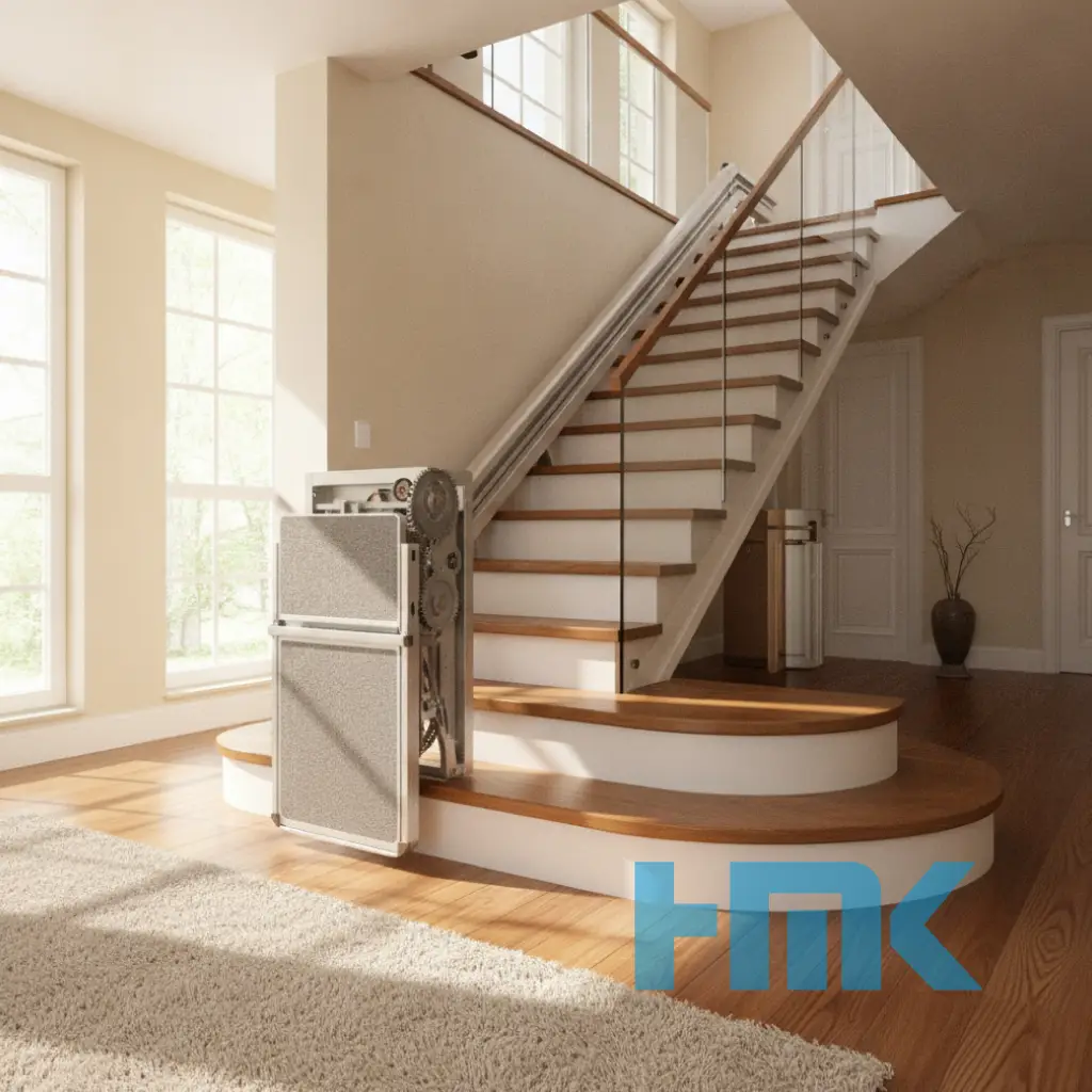 home lift